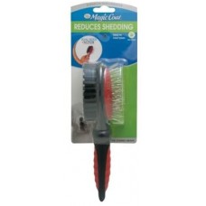 Four Paws Products FP97106 Dual Side Combo Brush - Small