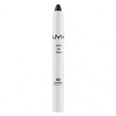 NYX Cosmetics Jumbo Eye Pencil Dark Brown
