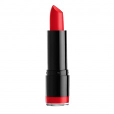 NYX PROFESSIONAL MAKEUP Extra Creamy Round Lipstick - Fire