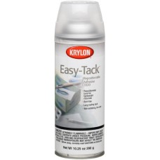 Easy-Tack Spray Adhesive-10.25oz